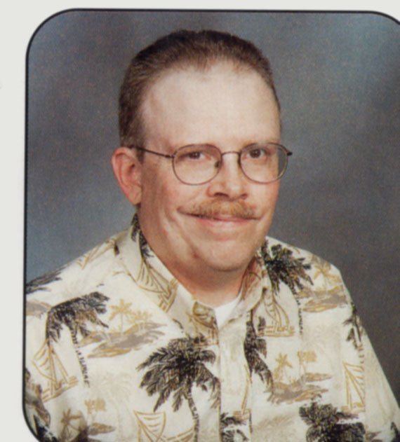 William Thill's album, Profile Pictures