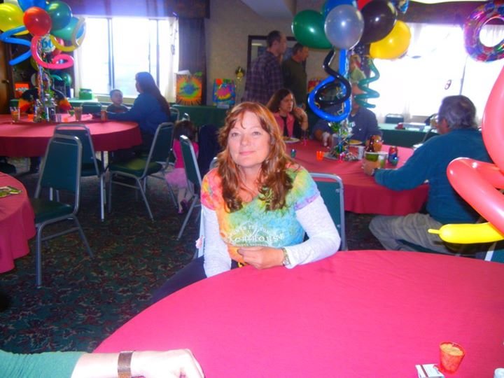 Sandy Moss' album, Joe's 60th Birthday Party March 17th 2012