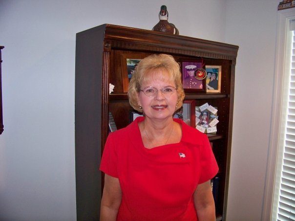 Marie Quarberg's album, Marie's Pictures