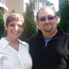 Michael Donsky's album, Profile Pictures