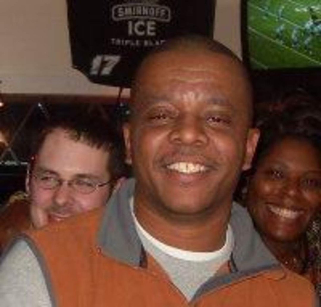 myron holmes' album, Profile Pictures