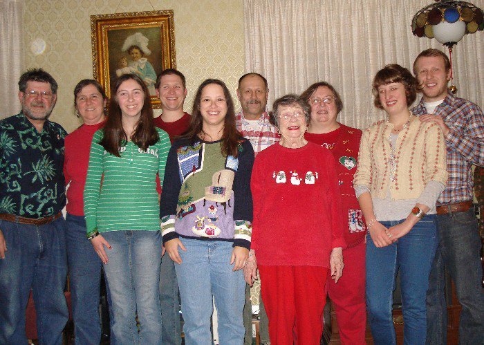 Marcia Storer's album, Profile Pictures