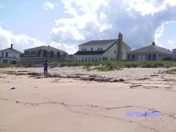 Phyllis Hardridge's album, Maine 2009