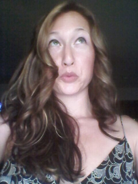 Alice Auld's album, Mobile Uploads