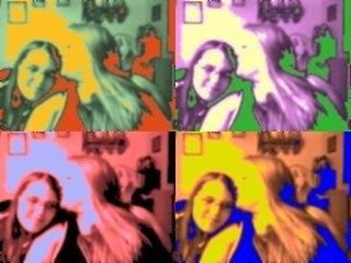 MacKenzie Whitaker's album, Random 2