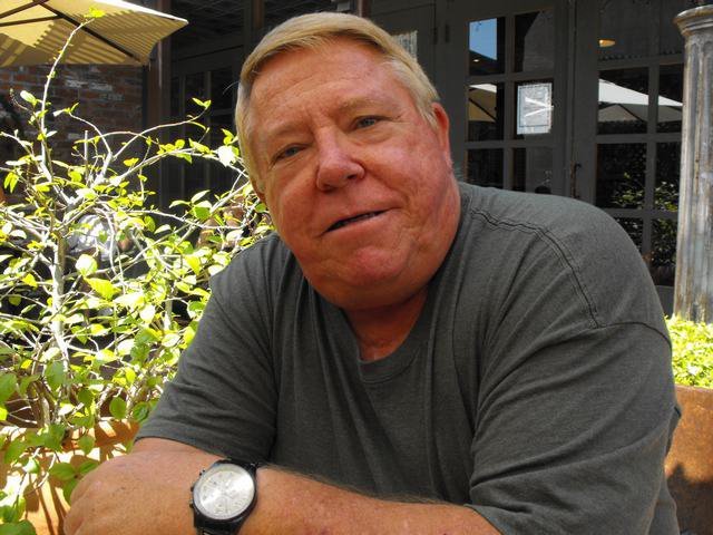 Tom Miller's album, Profile Pictures