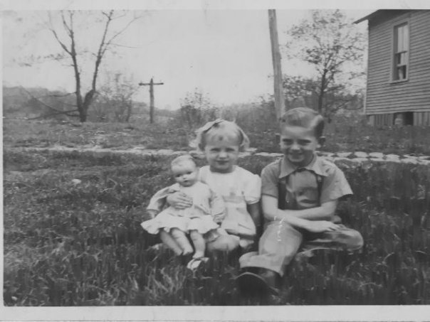 Norma Martin's album, Profile Pictures