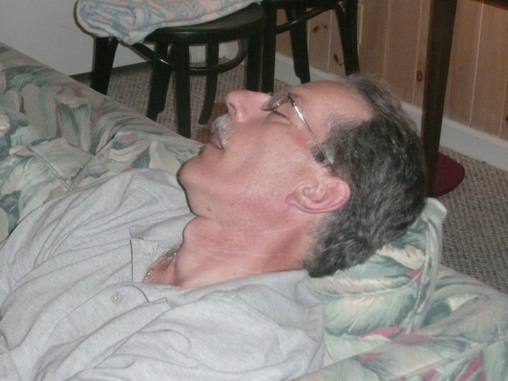 Stephen Guarnaccia's album, Sunset Beach Vacation 2010