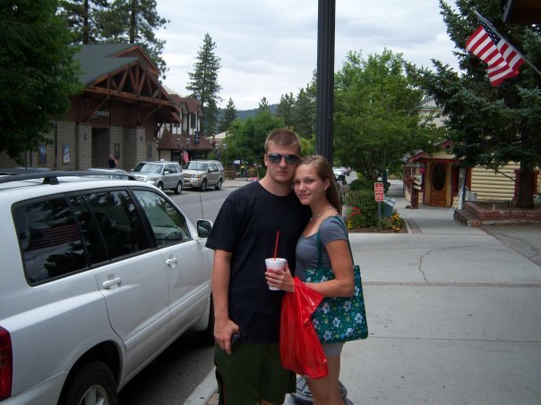 Chris Wagner's album, Our Family