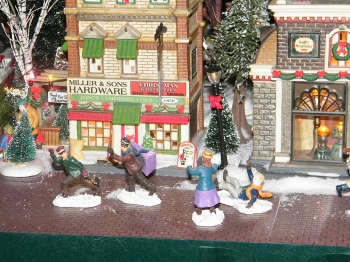Angie Jacobs' album, December 11, 2011