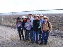 Kellye Joughin-Rader's album, christmas 2010