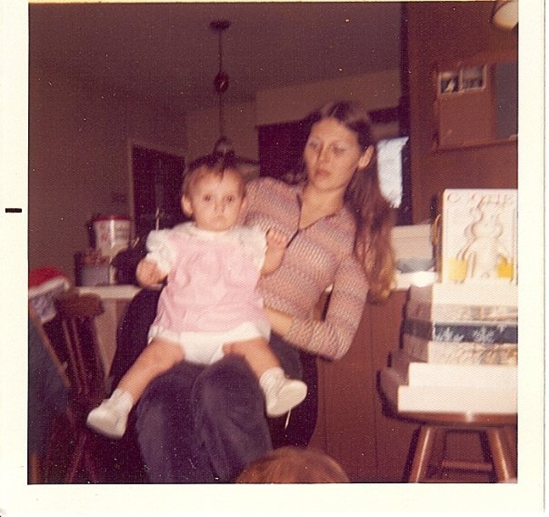 Ed Schappert's album, Old Photos