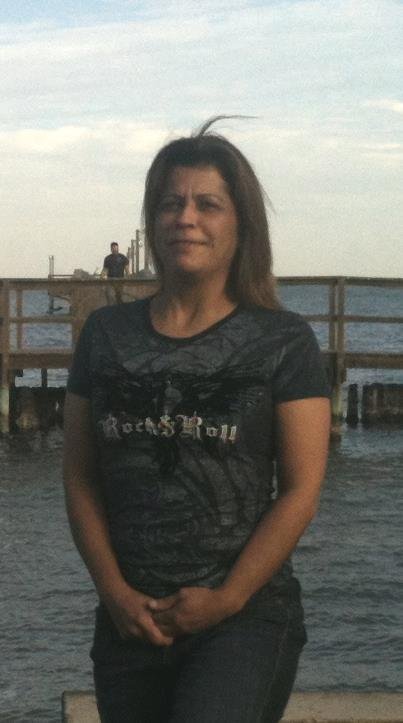 Celia Curry's album, Profile Pictures