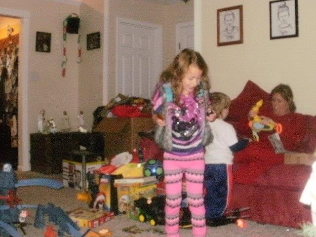 James Dominy's album, Dec. 2012 Snow, Christmas and MORE Snow