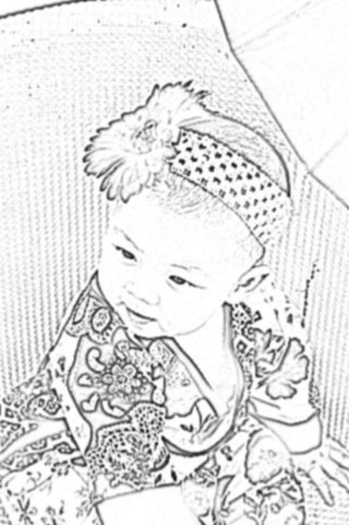 Delon Lee's album, Profile Pictures