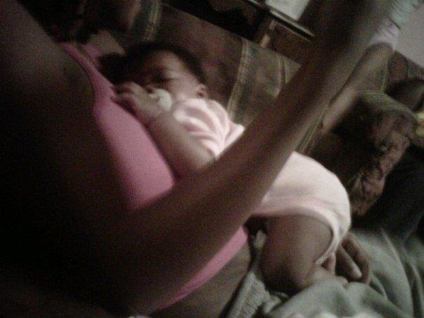 Felisha Johnson's album, Timeline Photos