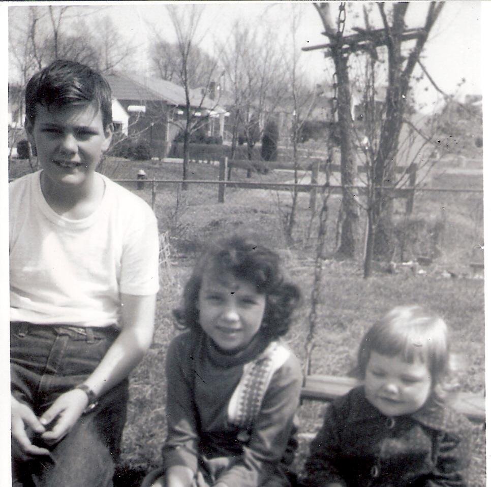 Phyllis Kiernan's album, Profile Pictures