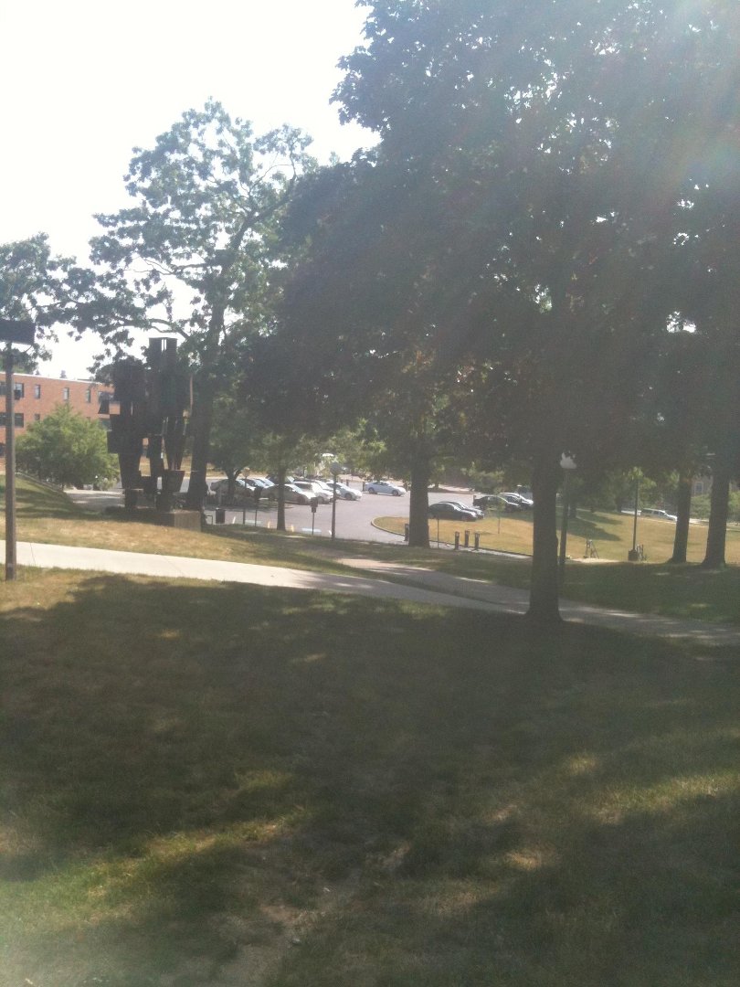 Steve Baxter's album, Kent State