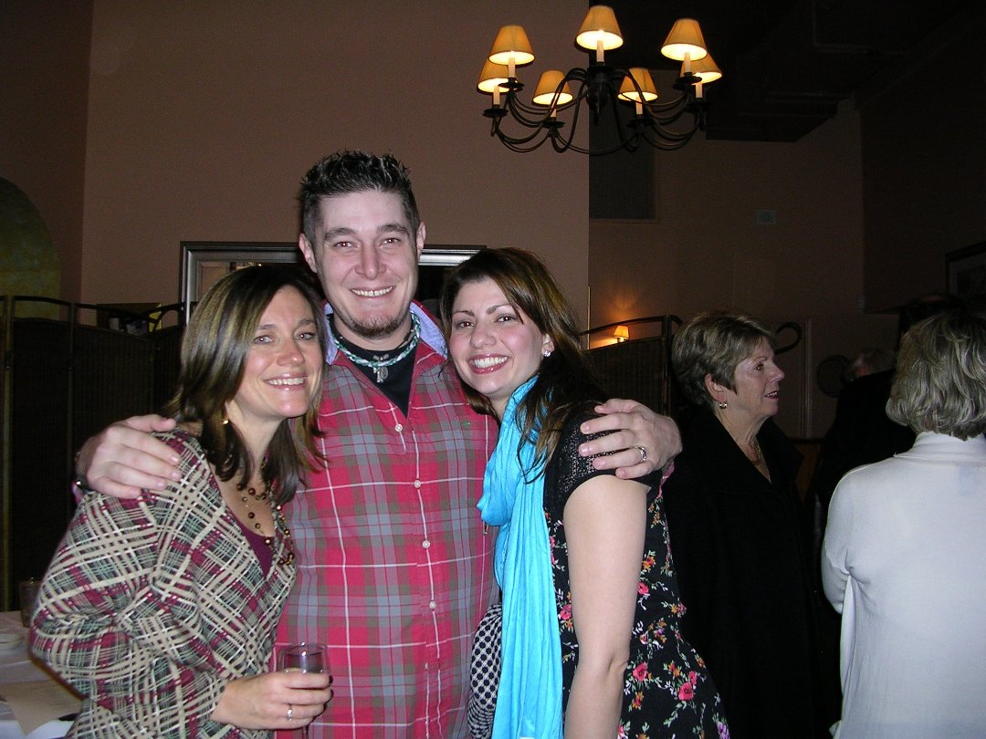 Susan Personette's album, Family