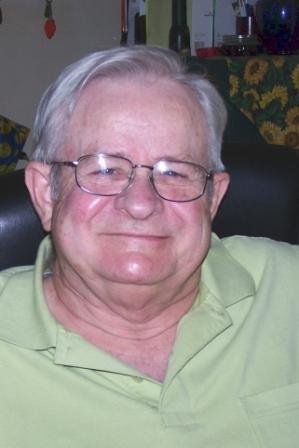 Gary Risk's album, Profile Pictures