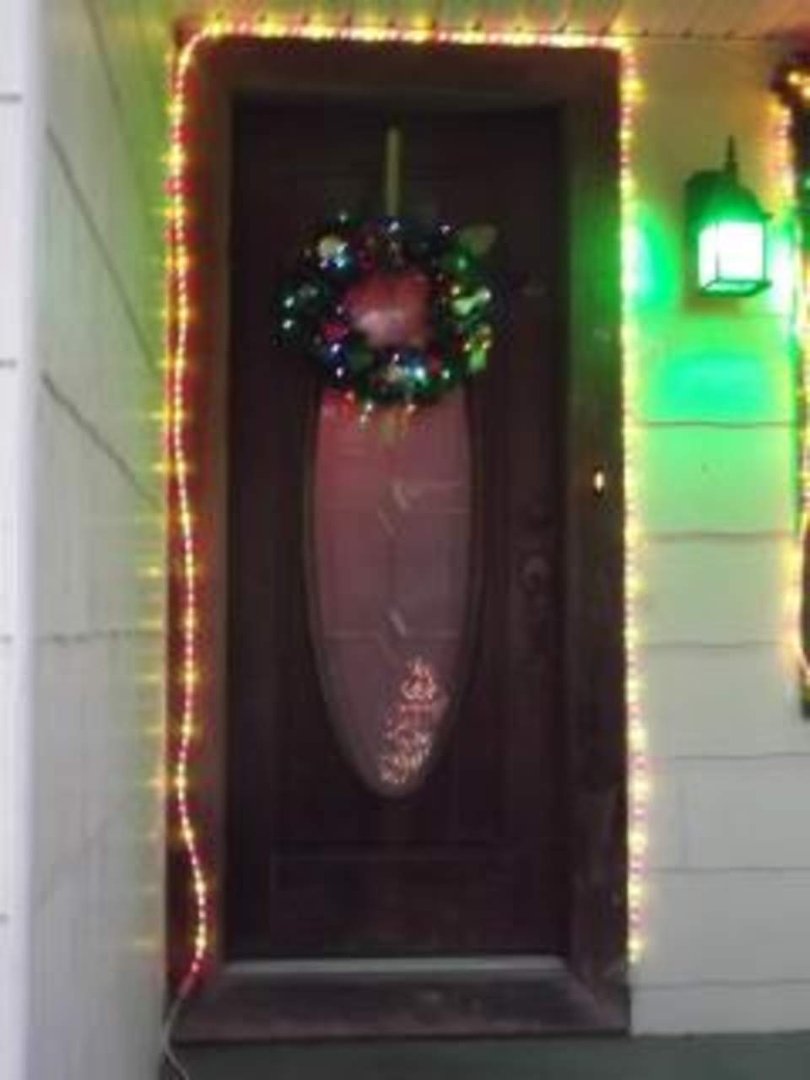 Peter Hibbard's album, Christmas Decorations 2011