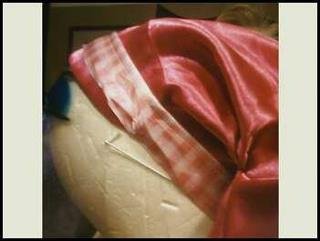 Janet Kwartz's album, Brandy's Hats