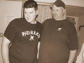 David Daniels' album, Profile Pictures