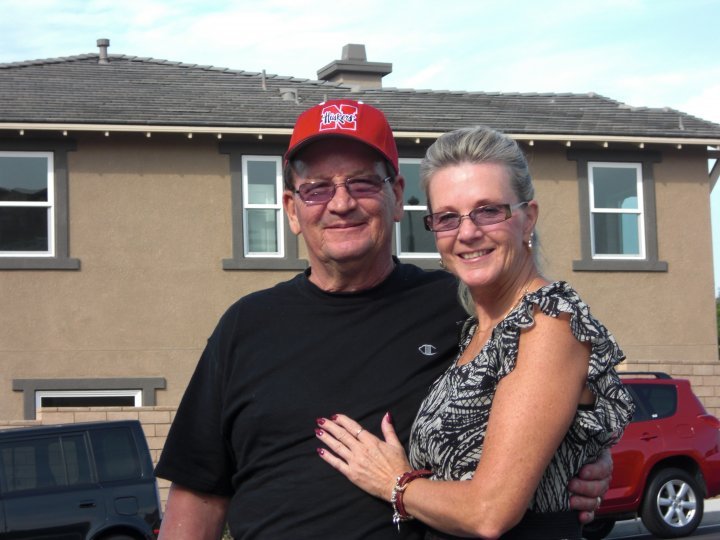 Bruce Gerry's album, Profile Pictures