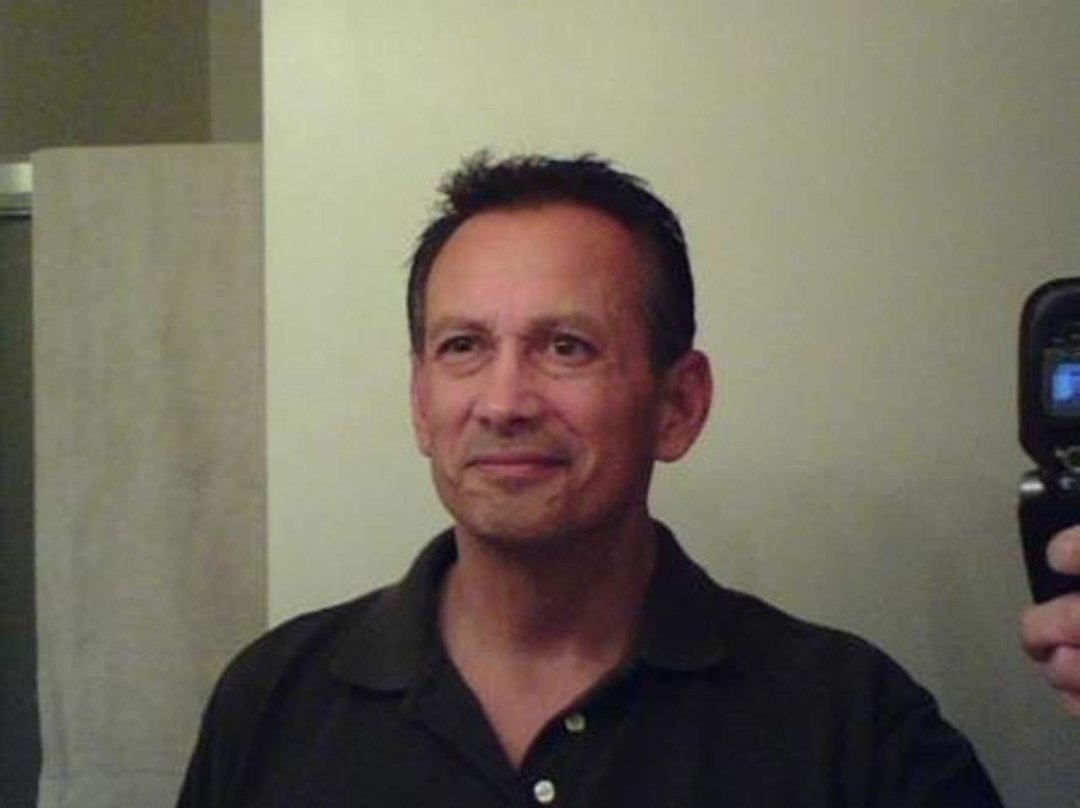 Steve Ferdin's album, Profile Pictures