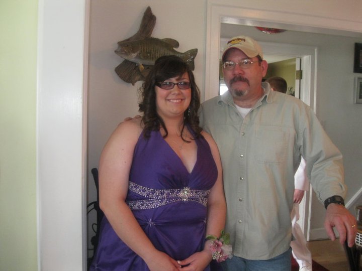 Cathy Turner's album, May 1, 2011