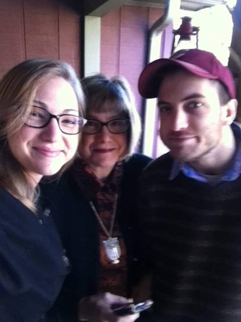Laura Hurst's album, Mobile Uploads