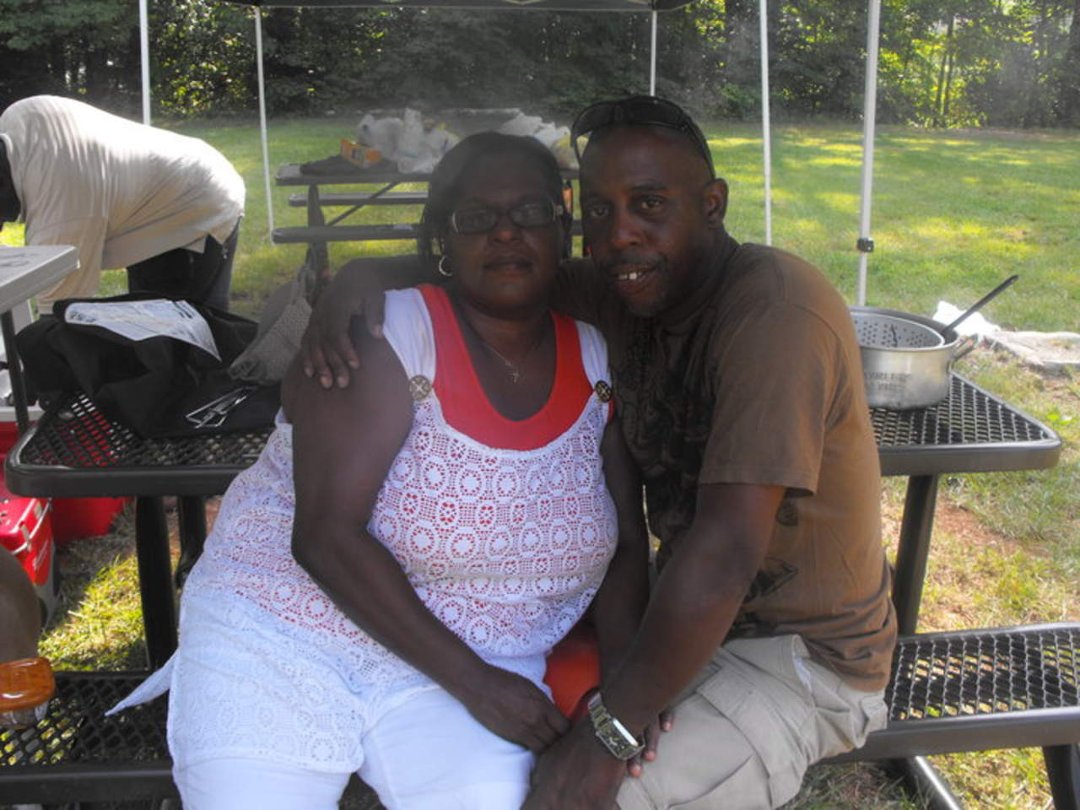 Larry Irby's album, Family Week 08.10