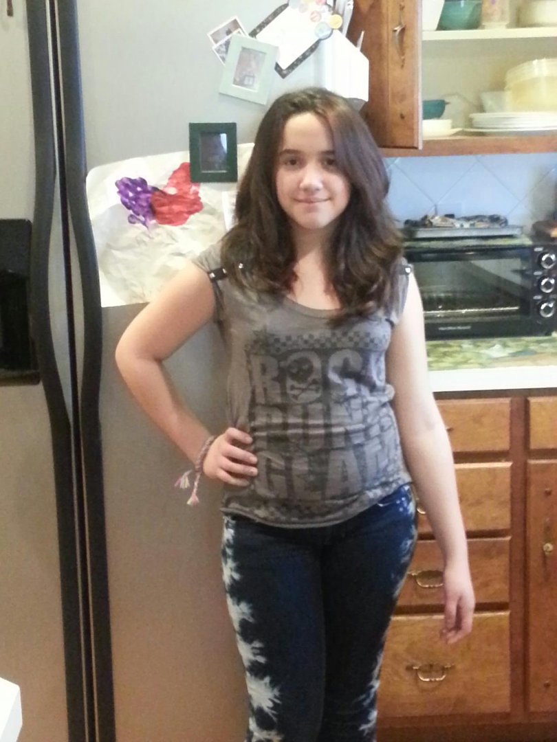 Tammy Hulbert's album, Mobile Uploads