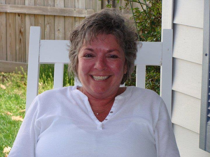 Beverly Fisher's album, Untitled Album
