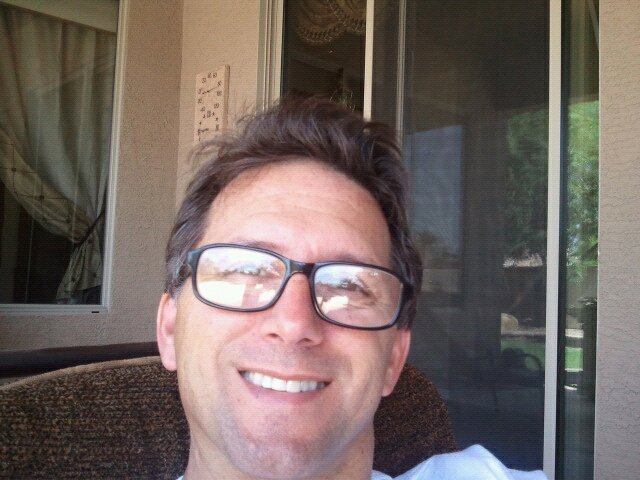 David Klatt's album, Mobile Uploads