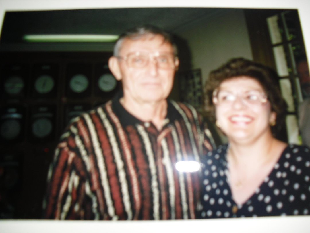 Debbie Anderson's album, Profile Pictures