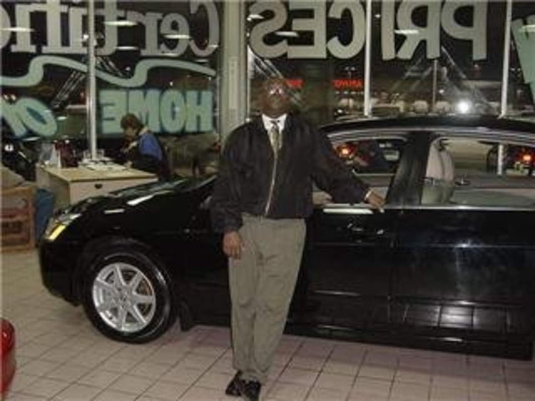Howard Johnson III's album, Profile Pictures