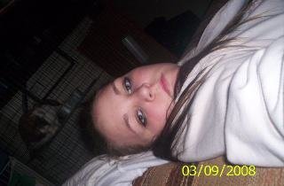 MacKenzie Whitaker's album, Random 2