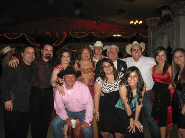 Joe Reyna's album, Freddy & Sandra's Wedding