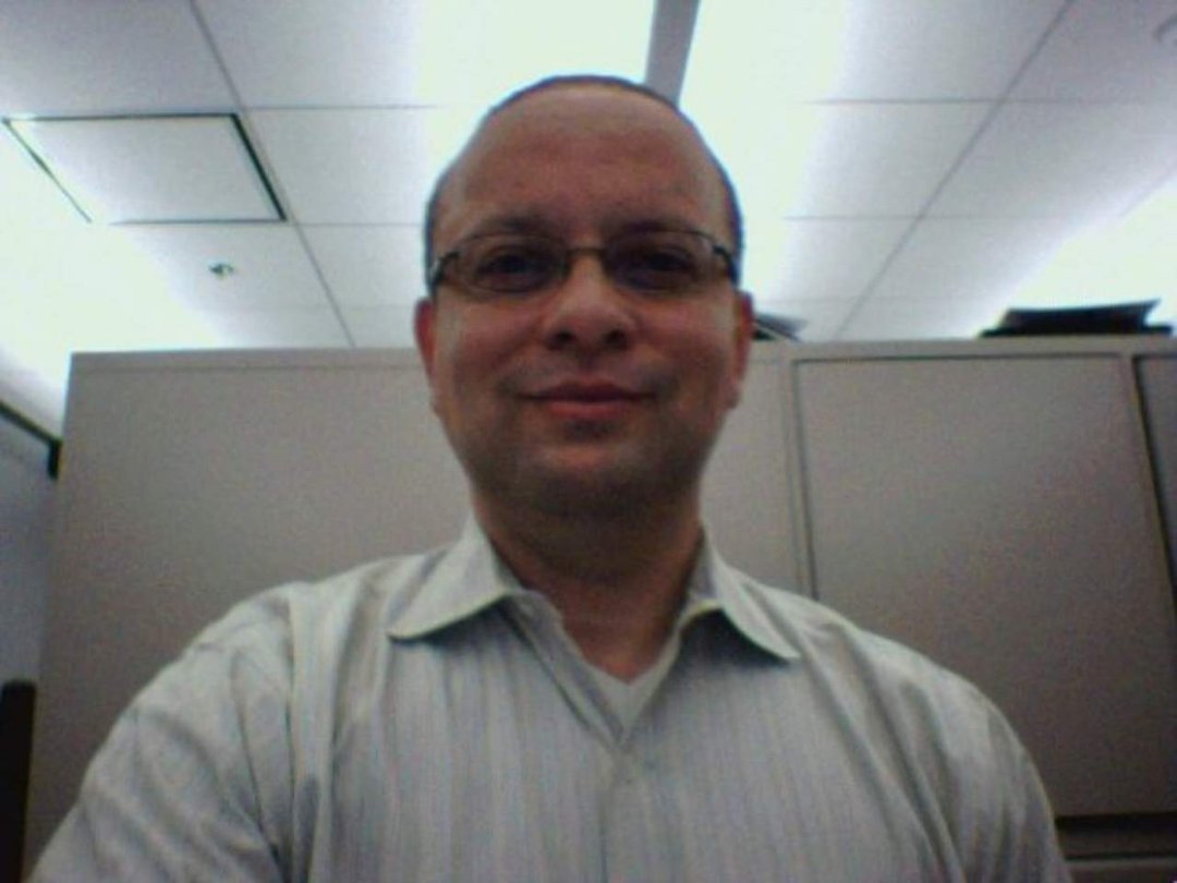 Robert Clarke's album, Profile Pictures