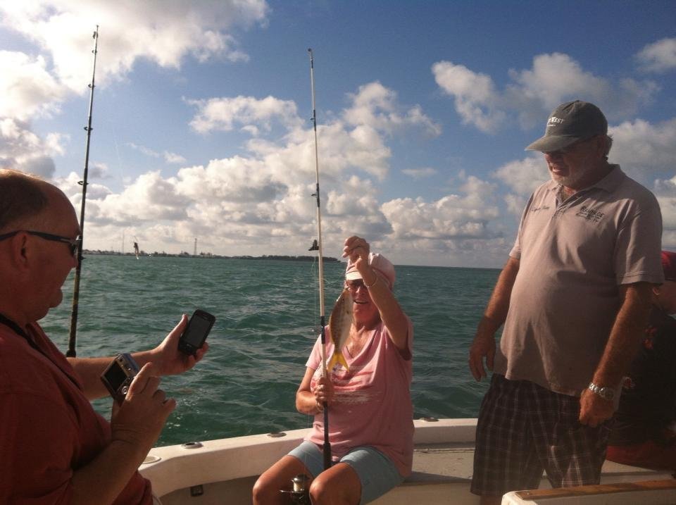 Sandy Ackerman's album, Mobile Uploads