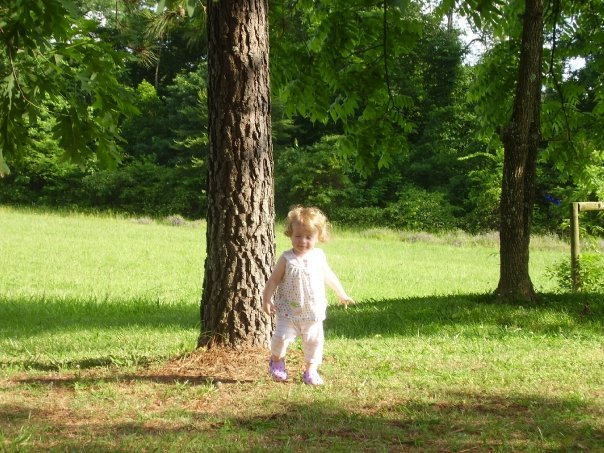 Nelda Goins' album, Lilli 05/09