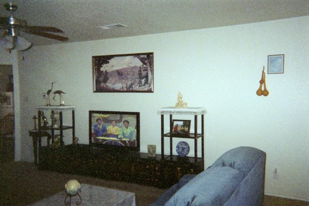 Dennis Aalid's album, Dennis' Home Photos