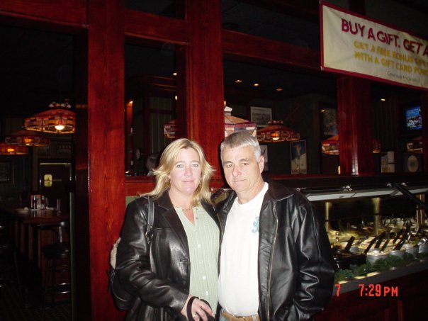 Kelly Anne Richardson's album, Profile Pictures