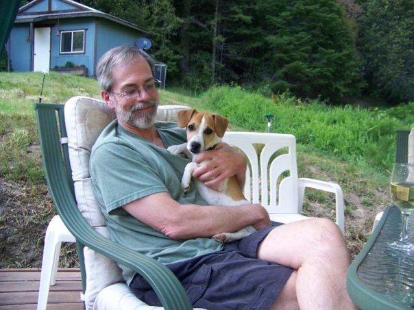 Darrell Paige's album, Profile Pictures