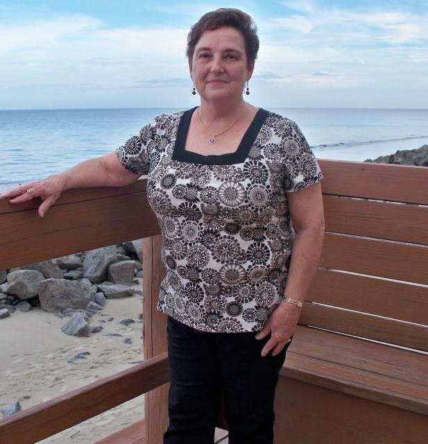 Nancy Abernathy's album, Profile Pictures
