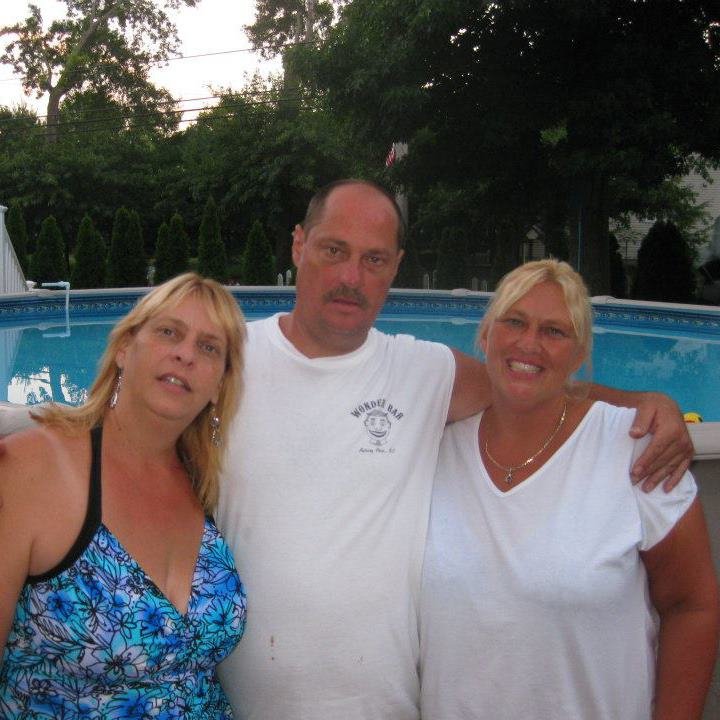 Donna Poinsett's album, Profile Pictures