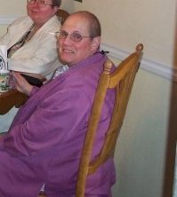 Joyce Baxter's album, Profile Pictures