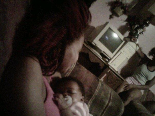 Felisha Johnson's album, Timeline Photos