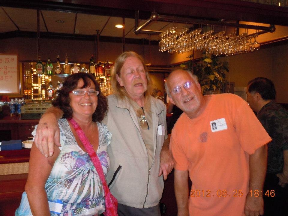 Donna Hurst's album, Meadowdale Reunion 40th
